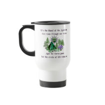 Blood Of The Ancients Mugs