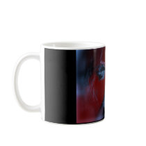 Blood On My Knife Mug