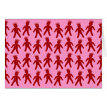 Blood Red Voodoo Doll