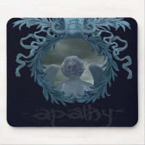 Blood Reigns.... Mousepad