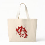 Blood Rose Bag