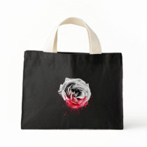 Blood Rose - Bag