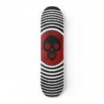 Blood Shot Skate Deck