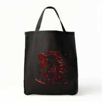 Blood Skull Bags