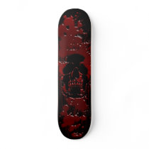 Blood Skull