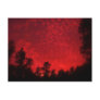 Blood Sky Postcard