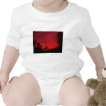 Blood Sky Shirts