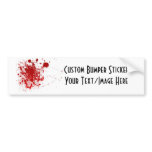 Blood Splatter