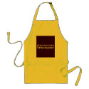 Blood Splatter Specialist Gifts aprons