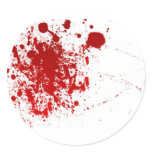 Blood Splatter