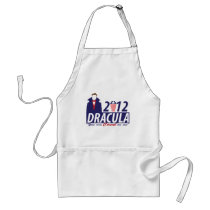 Blood Sucker Apron