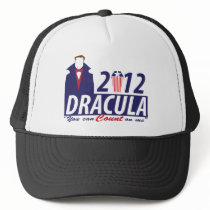 Blood Sucker Hats