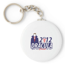 Blood Sucker Keychains