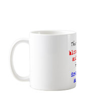 Blood Sweat and Tears Mugs