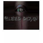 Blood Tear t-shirts