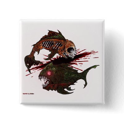 blood thirsty by Built2sin