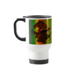 blood thirsty coffee mug