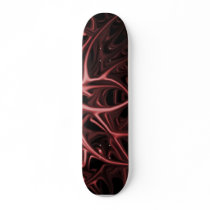Blood Torn skateboard