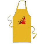 BLOODBATH aprons