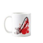 BLOODBATH COFFEE MUG