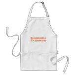 Bloodborne Pathogen Gifts Aprons