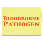 Bloodborne Pathogen Gifts