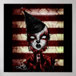 BloodClown Poster
