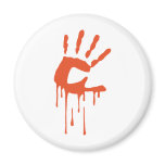 Bloodhand Magnete