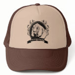 BLOODHOUND (3) HATS