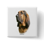 Bloodhound 9Y404D-135 Button