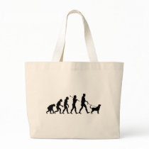 Bloodhound Tote Bag