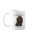 Bloodhound Best Friend 2 mugs
