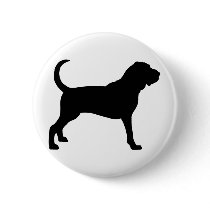 Bloodhound (black)