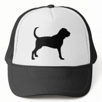 Bloodhound (black)