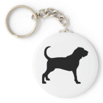 Bloodhound (black)