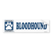 Bloodhound Blue