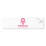 Bloodhound Bumper Stickers