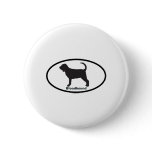 Bloodhound buttons