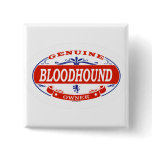 Bloodhound  buttons
