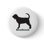 Bloodhound buttons