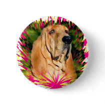 Bloodhound Pins