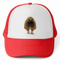 Bloodhound Cap