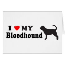 Bloodhound