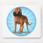 Bloodhound cartoon