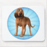 Bloodhound cartoon