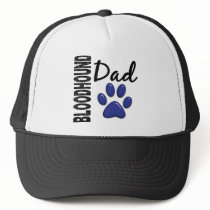 Bloodhound Dad 2