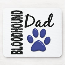 Bloodhound Dad 2