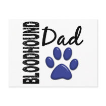 Bloodhound Dad 2