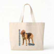 Bloodhound Dad 4 Bags