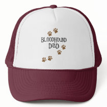Bloodhound Dad